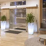 Ght滨海酒店 酒店 4*