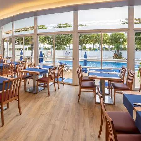 Ght Maritim 4* Calella