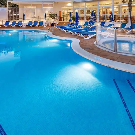 Ght Maritim Hotel 4*
