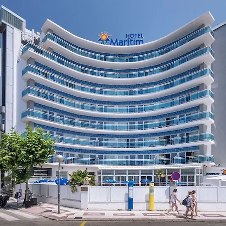 Ght Maritim 4*
