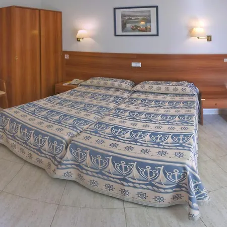 Szálloda Ght Maritim