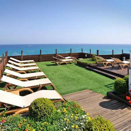 Ght Maritim 4* Calella
