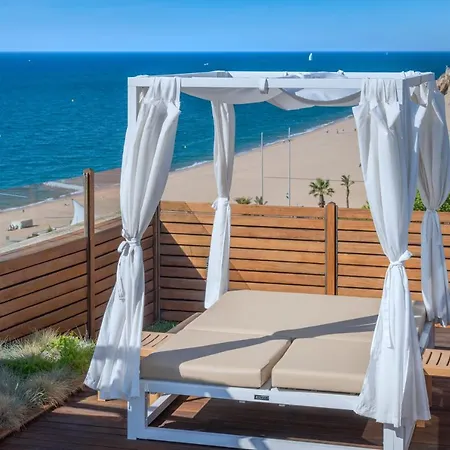 Szálloda Ght Maritim 4*