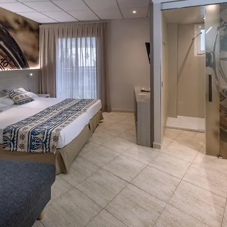 Ght Maritim Hotel Calella