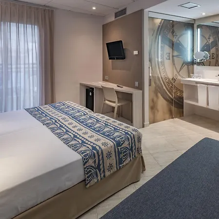 Ght Maritim Hotel