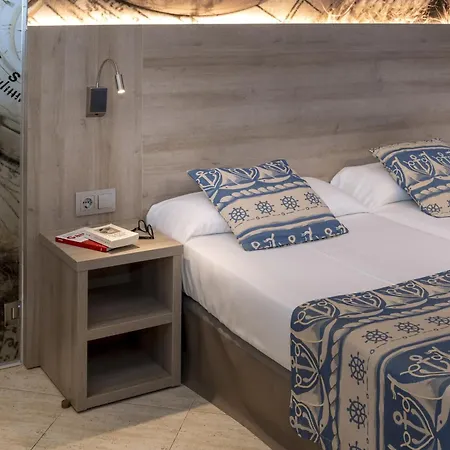 Hotel Ght Maritim 4*
