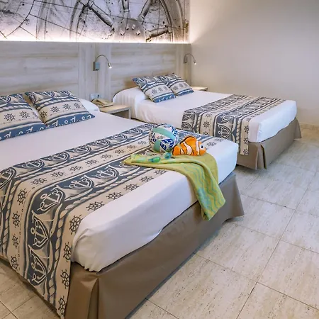 Hotel Ght Maritim 4*