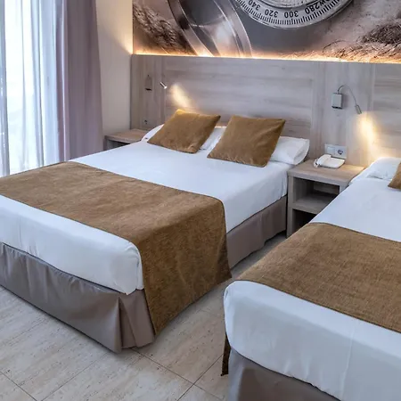 Szálloda Ght Maritim Calella