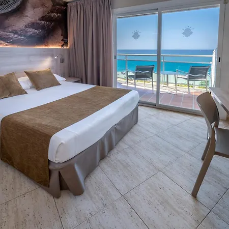 Szálloda Ght Maritim 4*