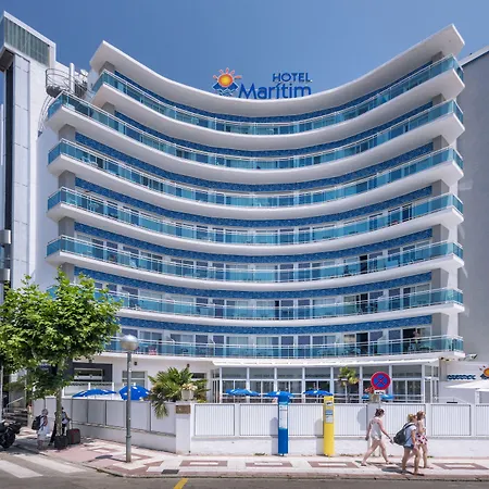 Ght Maritim 4*