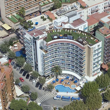 Szálloda Ght Maritim 4*