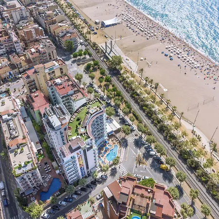 Ght Maritim Szálloda