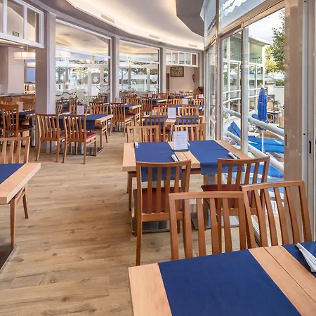 Szálloda Ght Maritim Calella