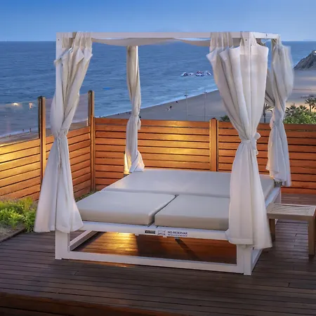 Szálloda Ght Maritim 4*