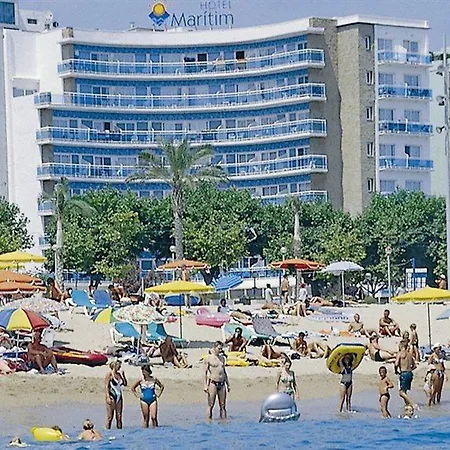 Ght Maritim Hotel 4*