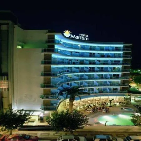 Ght Maritim Hotel 4*