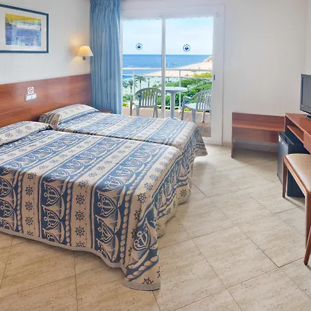 Hotel Ght Maritim 4*