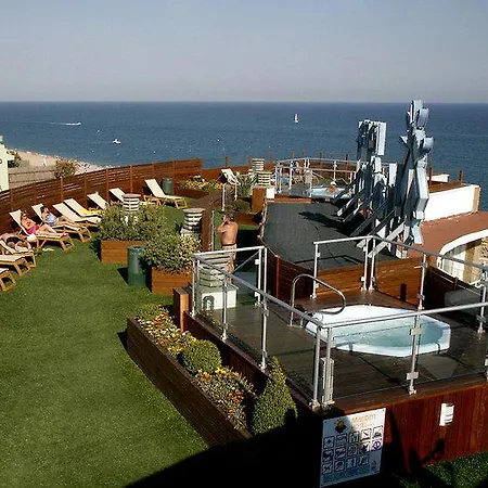 Hotel Ght Maritim
