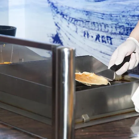 Szálloda Ght Maritim Calella