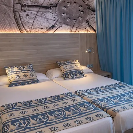 Hotel Ght Maritim