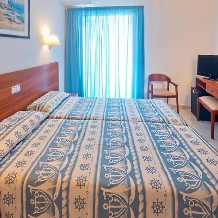 Ght Maritim 4* Calella