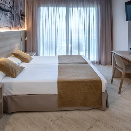 Hotel Ght Maritim 4*