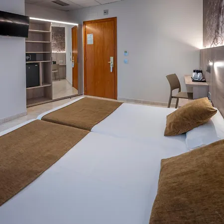 Hotel Ght Maritim