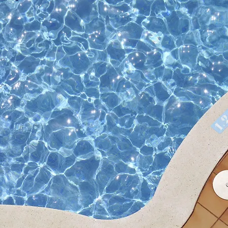 Ght Maritim Hotel Calella