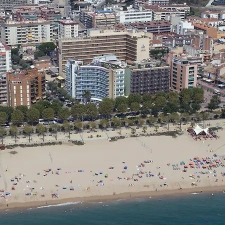 Ght Maritim 4*