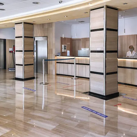 Ght Maritim Hotel