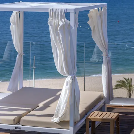 Ght Maritim Calella