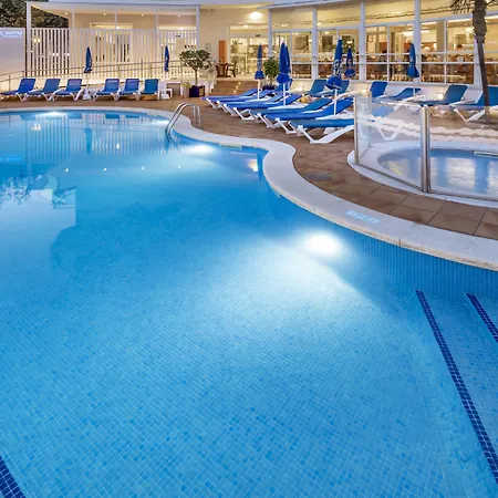 Hotel Ght Maritim 4*