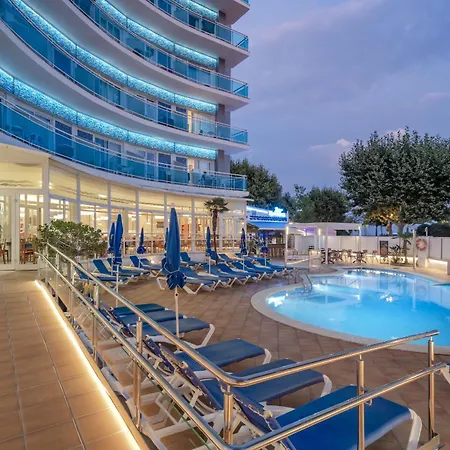 Otel Ght Maritim