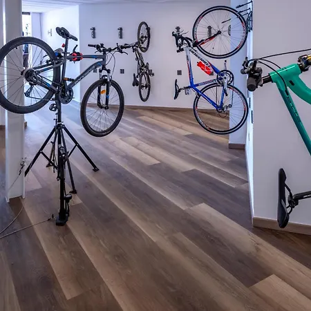 Ght Maritim Ξενοδοχείο Καλέλα