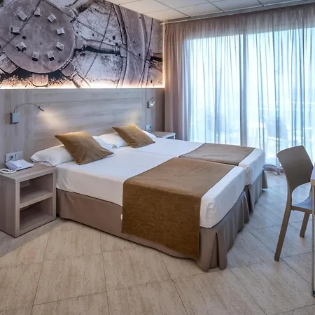 Ξενοδοχείο Ght Maritim