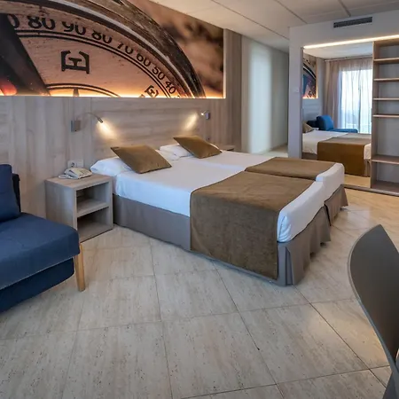 Ξενοδοχείο Ght Maritim