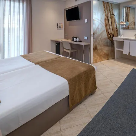 Ght Maritim Ξενοδοχείο 4*