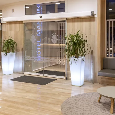 Ght Maritim Otel 4*