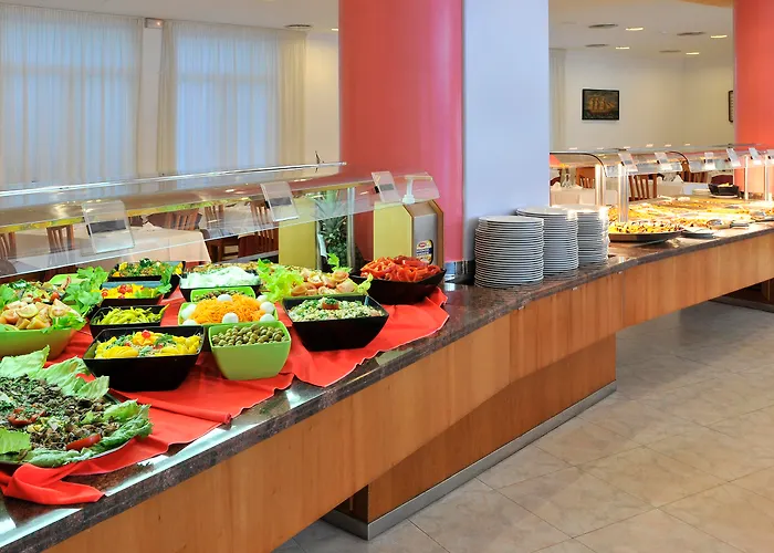 Hotell Ght Maritim 4*