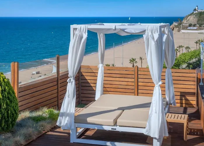 Hotell Ght Maritim 4*