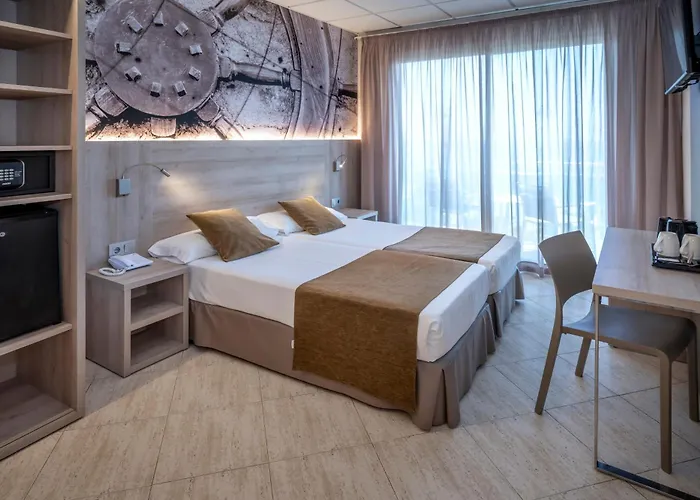 Hotell Ght Maritim