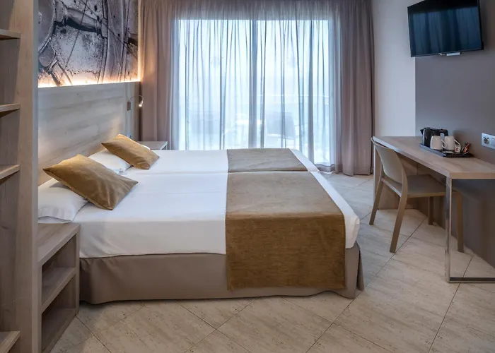 Hotell Ght Maritim 4*