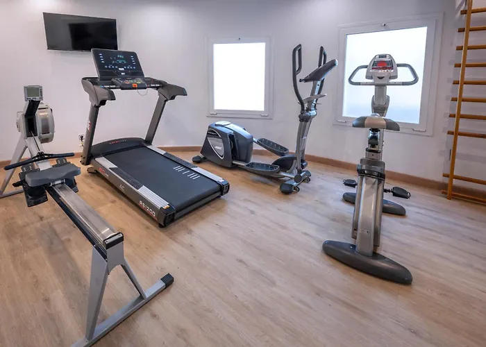 Ght Maritim Hotell 4*
