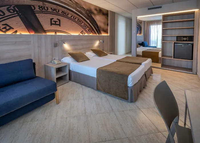 Hotell Ght Maritim