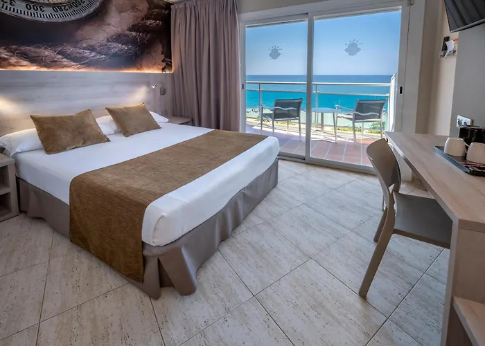 Hotell Ght Maritim 4*