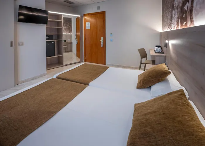Hotell Ght Maritim