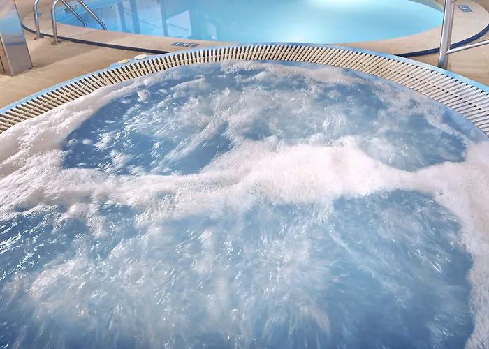 Ght Maritim Hotell 4*